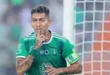 الأهلي يكشف حقيقة مفاوضاته لضم فيرمينو