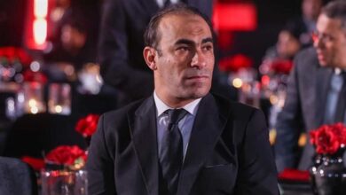 توجيه الشكر لثنائي الأهلي.. قرار عاجل