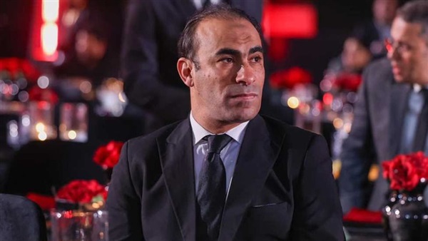 توجيه الشكر لثنائي الأهلي.. قرار عاجل