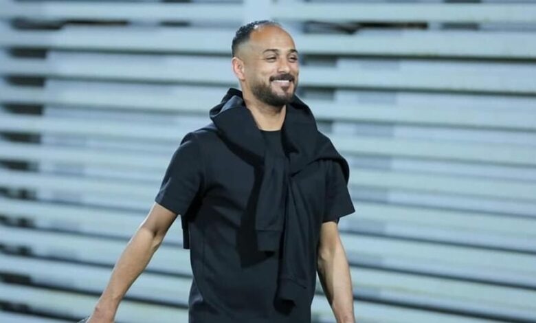 زوجة وليد سليمان بعد إنجاز ناشئي الأهلي: هذا من فضل ربي