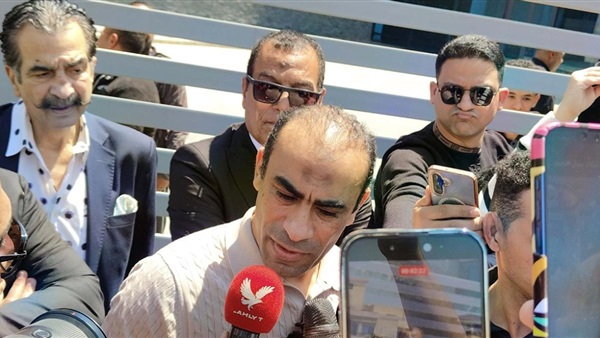 عاجل| الأهلي يحسم صفقة قوية في الميركاتو الصيفي