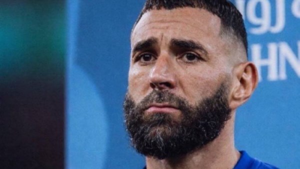 الكشف عن تفاصيل إصابة كريم بنزيما في الهلال السعودي