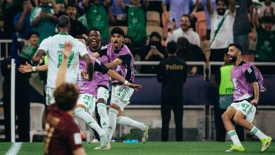 الأهلي السعودي يتأهل إلى نهائي دوري أبطال أسيا للمرة الثانية على التوالي