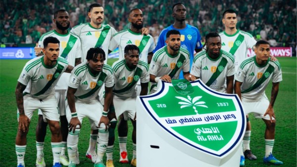 موعد مباراة الأهلي السعودي في نهائي دوري أبطال آسيا 2026