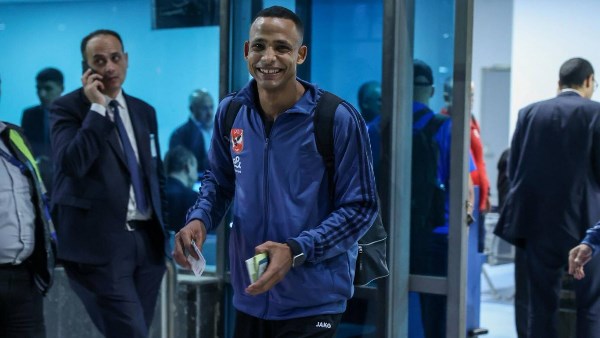 14 لاعب في قائمة الأهلي لبطولة أفريقيا للكرة الطائرة