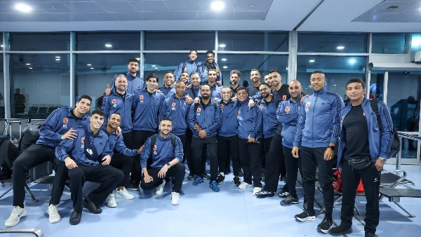 بعثة طائرة الأهلي تغادر إلى رواندا للمشاركة في بطولة إفريقيا للأندية