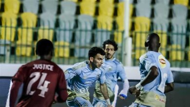 عاجل| رحيل 11 لاعب عن الأهلي في الميركاتو الصيفي