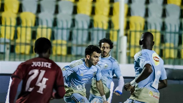 عاجل| رحيل 11 لاعب عن الأهلي في الميركاتو الصيفي