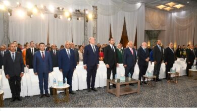 القاهرة تطلق كأس العالم للرماية للناشئين 2026 بحضور دولي رفيع ورسائل ثقة في القدرات المصرية