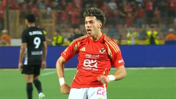 قرار عاجل.. ضربة موجعة في الأهلي ضد إمام عاشور