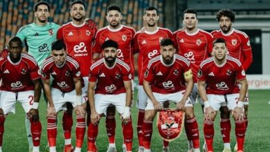 الراحلون عن الأهلي.. قرار عاجل واسماء مدوية