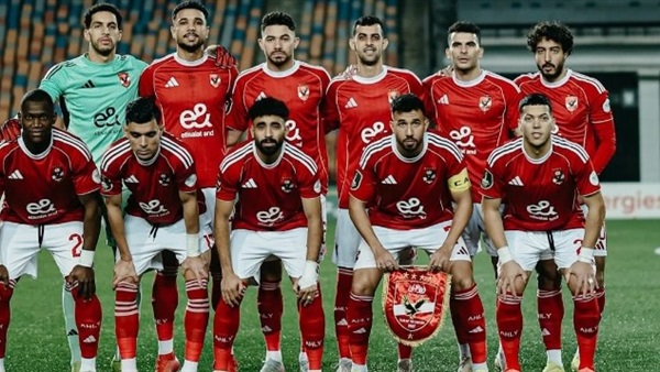 الراحلون عن الأهلي.. قرار عاجل واسماء مدوية