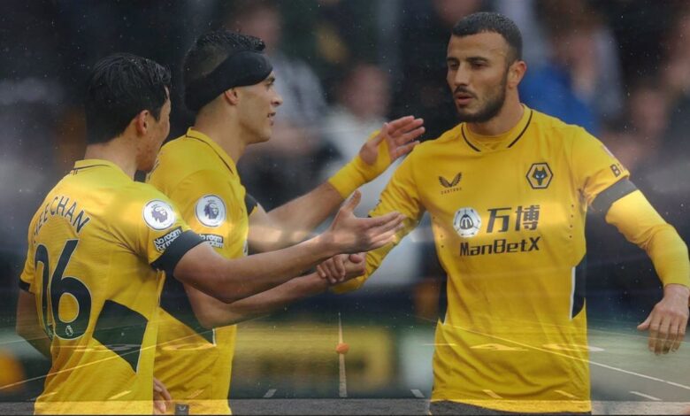 رسميا.. هبوط وولفرهامبتون من الدوري الإنجليزي الممتاز