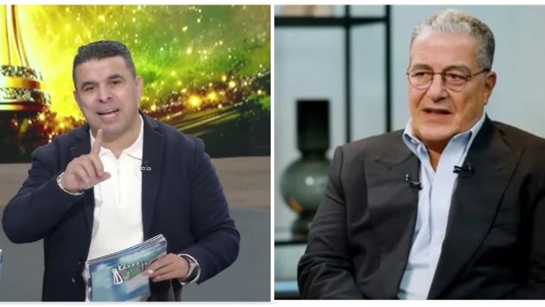 مجرد مجاملة.. خالد الغندور يعلق على دعوة ياسين منصور لنهائي الكونفدرالية