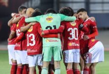 خالد الغندور يكشف موقف بتروجت من بيع بدر موسى للأهلي في الصيف