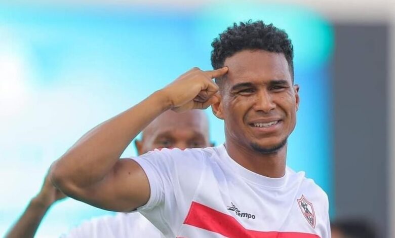 وكيل الجزيري: لما الزمالك احتاجه وقف حارس مرمى.. التونسي مستمر