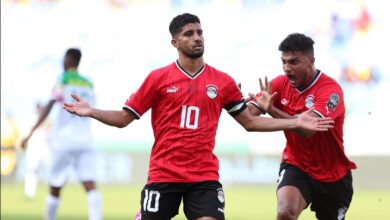 مستمر في أوروبا.. خالد الغندور ينفي اتفاق إبراهيم عادل مع الأهلي