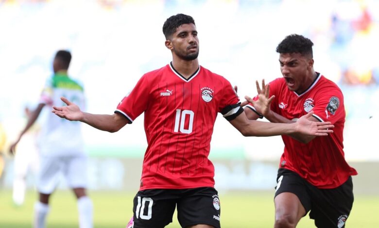 مستمر في أوروبا.. خالد الغندور ينفي اتفاق إبراهيم عادل مع الأهلي