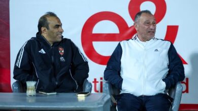 خالد الغندور: الأهلي يدرس إسناد ملف الصفقات لسيد عبد الحفيظ