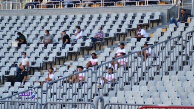 أحمد كشري: الزمالك استفاد من الناشئين وفرصته الأقرب للدوري