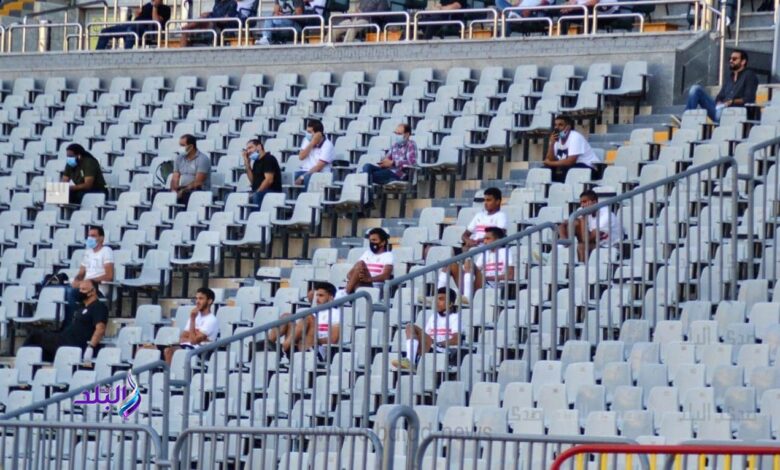 أحمد كشري: الزمالك استفاد من الناشئين وفرصته الأقرب للدوري