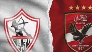 غير مضمونة.. بشير التابعي يتوقع نتيجة مباراة القمة بين الأهلي والزمالك