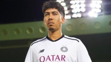 وكيل فيرمينو يرد على أنباء مفاوضات الأهلي لضم النجم البرازيلي