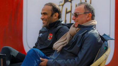شبانة: "هاتولي" نادي في مصر "بيعلن" ميزانيته أمام الكل مثل الأهلي