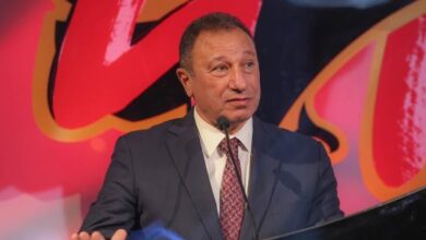 شبانة: بعد كل هذا التاريخ والإنجازات.. هل تزايدون على الخطيب الآن؟