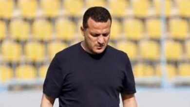 تامر مصطفى يكشف كواليس رحيله عن الاتحاد السكندري.. ويعلق على الأوضاع داخل الأهلي