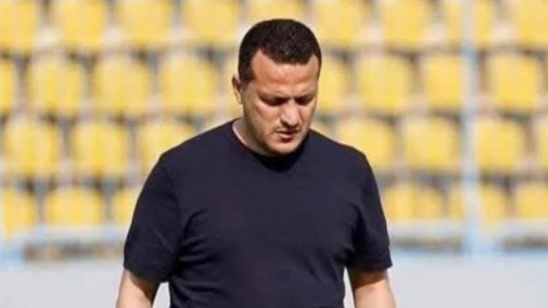 تامر مصطفى يكشف كواليس رحيله عن الاتحاد السكندري.. ويعلق على الأوضاع داخل الأهلي