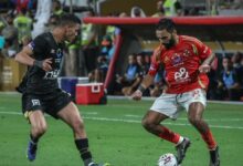 أبو الدهب: الأفضل للأهلي خسارة الزمالك أمام بيراميدز