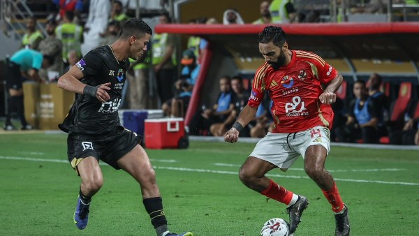 أبو الدهب: الأفضل للأهلي خسارة الزمالك أمام بيراميدز