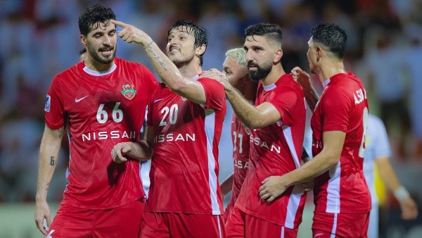 بين طموح الإنقاذ ومفاجأة اليابان.. شباب الأهلي يصطدم بـ ماتشيدا زيليفا في موقعة الحلم الآسيوي