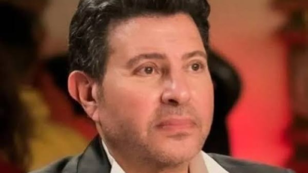 صاحب الروح والضحكة الحلوة.. مايا دياب توجة رسالة موثرة لـ هاني شاكر