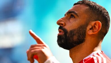 ليفربول يستهدف موهبة لايبزيج لتعويض رحيل محمد صلاح