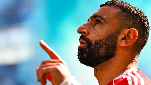 ليفربول يستهدف موهبة لايبزيج لتعويض رحيل محمد صلاح