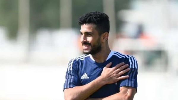 أحمد حسن يكشف كواليس اقتراب أيمن أشرف من منصب بالأهلي