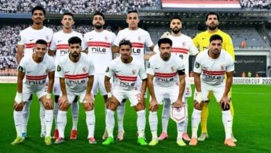 نجم الأهلي السابق يزف خبرا سارا للاعبي الزمالك قبل مواجهة بيراميدز فى الدوري