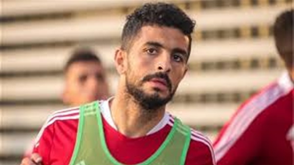 منصف جديد لـ أيمن أشرف في الأهلي.. تفاصيل