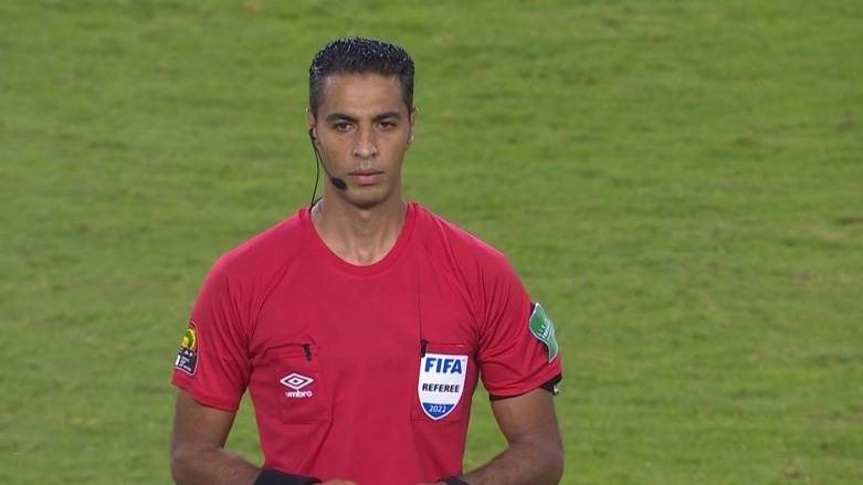 شوبير: أمين عمر رفض تحكيم مباراة الزمالك وبيراميدز