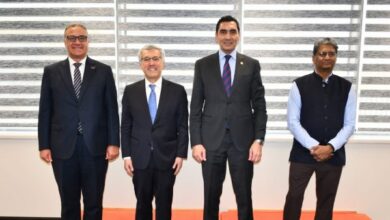 وزير الرياضة يوقع مذكرتي تفاهم مع دول بريكس بلس لدعم انخراط الشباب المصري مع نظرائهم في التجمع