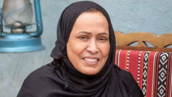 حسين الجسمي ينعي حياة الفهد برسالة موثرة