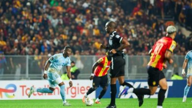 مهيب عبدالهادي: الأهلي في حالة عدم اتزان قبل بيراميدز