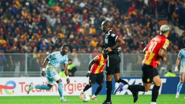 مهيب عبدالهادي: الأهلي في حالة عدم اتزان قبل بيراميدز