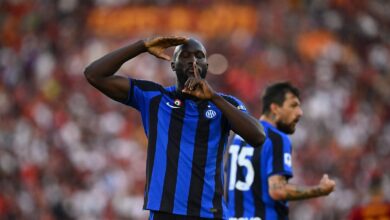 لوكاكو ونابولي.. من رهان هجومي إلى عبء إداري يفرض الرحيل