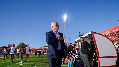 مفاجأة.. مورينيو يوافق على العودة لتدريب ريال مدريد