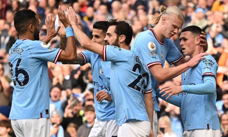 دوري أبطال أوروبا.. صراع المليارات ومفاجأة غياب مانشستر سيتي عن الكبار .. اعرف الحكاية كلها