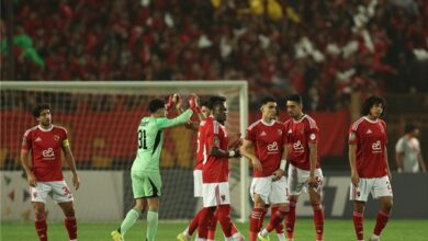 رحيل إمام عاشور وزيزو عن الأهلي.. مفاجأة مدوية