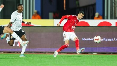 ضربة بلعمري تربك الحسابات.. كيف يعيد ييس توروب توازن الأهلي في صراع الدوري؟